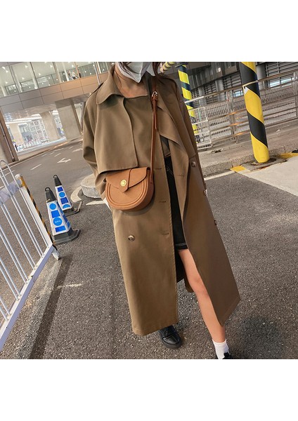 Deep Siyah Kadın Çantası (Yurt Dışından) fırsatları