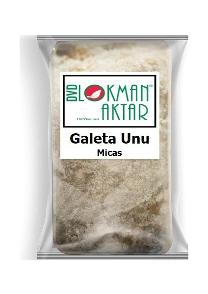 Lokman Aktar Galeta Unu 50 gr