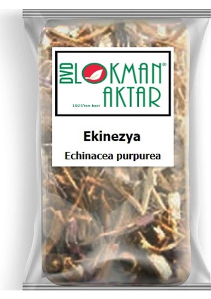 Lokman Aktar Ekinezya 50 gr