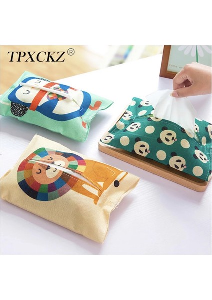 Soft and Baby Penguen Mendil Çantası fiyatları