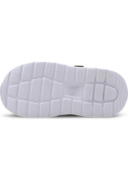 372010 Black White Unisex Çocuk Anzarun Lite Ac Inf indirimleri