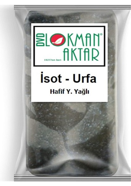 Lokman Aktar Isot Urfa 500 gr