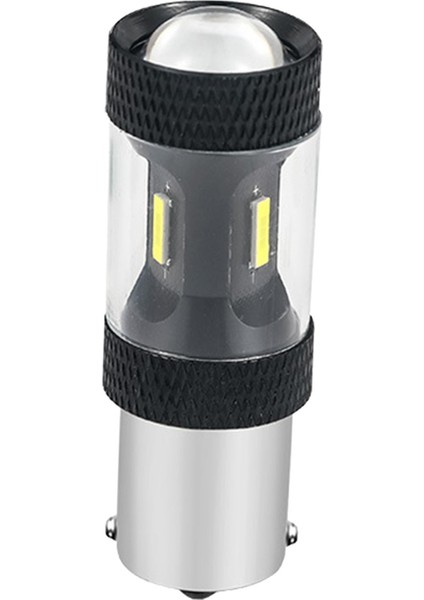 Otomobiller Araba Ters Kuyruk Işık Lambası Süper Parlak 1156 (Yurt Dışından)