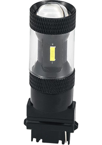 Otomobiller Araba Ters Kuyruk Işık Lambası Süper Parlak 3156 Iki Iletişim (Yurt Dışından)