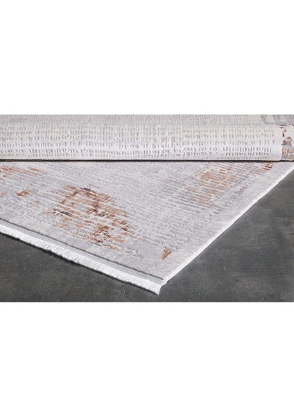 Halı Legro Koleksiyonu 11535 Bakır
