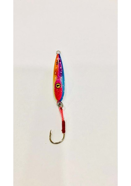 Kaira Micro Jigging Lure (Mini Jig) 8 gr - T4