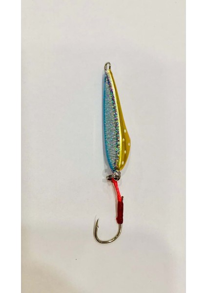 Kaira Micro Jigging Lure (Mini Jig) 8 gr - T4