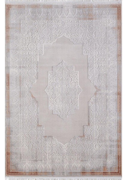 Halı Legro Koleksiyonu 11564 Bakır