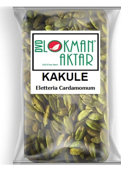 Lokman Aktar Kakule 50 gr