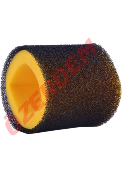 CG125 Delta Hava Filtre Süngeri Yuvarlak