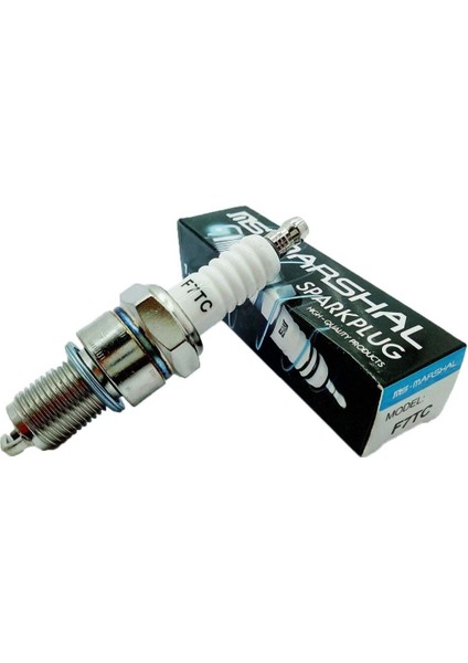 Buji Marshal F7TC Uzun Paso 2 Zamanlı