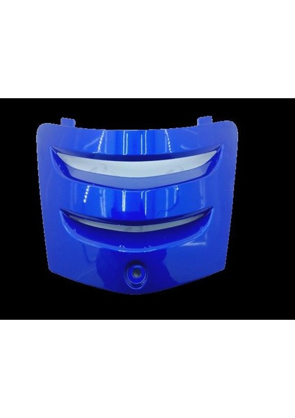 Cygnus RS125 Buji Ulaşım Kapağı Mavi
