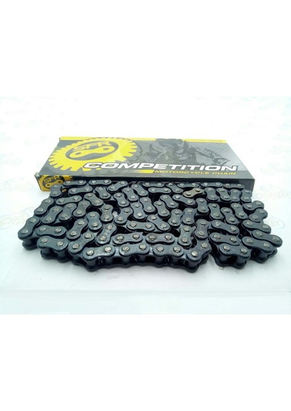 Zincir 5/8*1/4 520 104L Sfr Rus