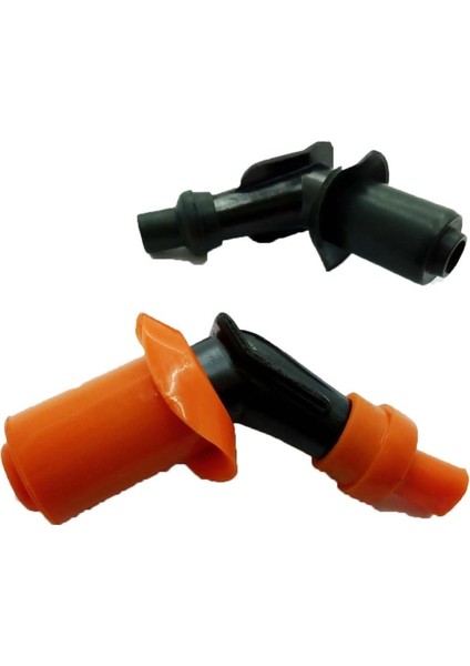 Scooter Buji Başlığı Plastik