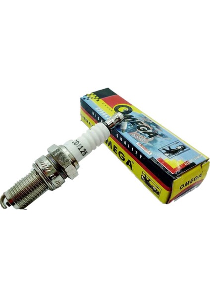 Buji Omg D8EG Cg Köylü Model 1 Tırnak