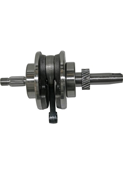 Cg Model Krank 139 Komple 13 Pim