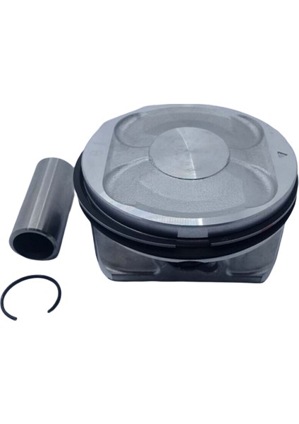 Atv Trl-Trc Piston Grubu I 91X22 Pim 800CC Orj