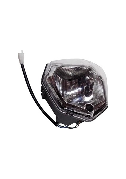 Far Komple 150 Mc Roadracer (420)