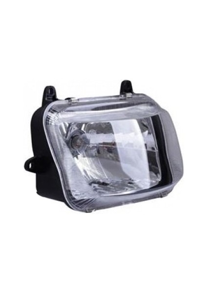 Ybr Far Komple Em Kare