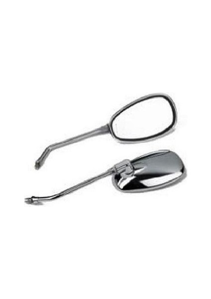 Mondial Ayna 125 Kt Nikel (10MM) Apex Takım
