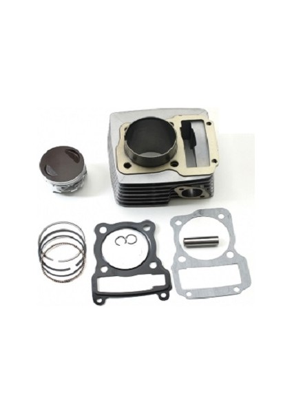 Silindir Komple 125 Mh Drift