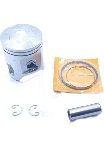 Bws Piston Np 54,50X(STD+2,50)