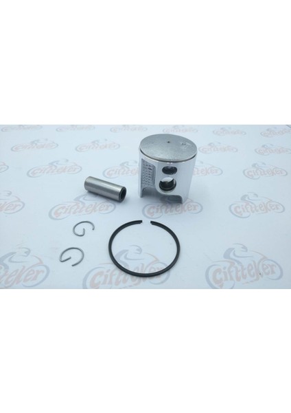 Piston 46X(C) Glardoni Ith