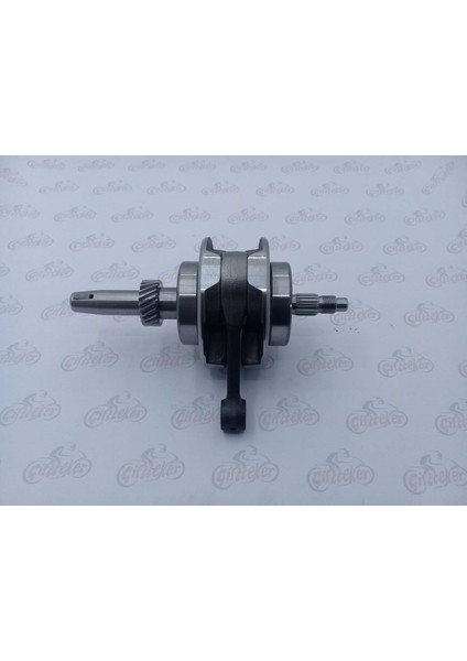 Ayder 250 Zh Krank Komple 18 Pim