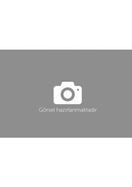 Torro Dizlik Grenajı Orta Kapak Arka Kırmızı Yt