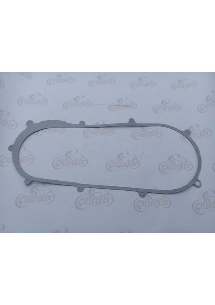 LX200 Arka Varyatör (Debriyaj) Kapak Contası