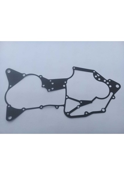 LX200 Karter Ara Contası