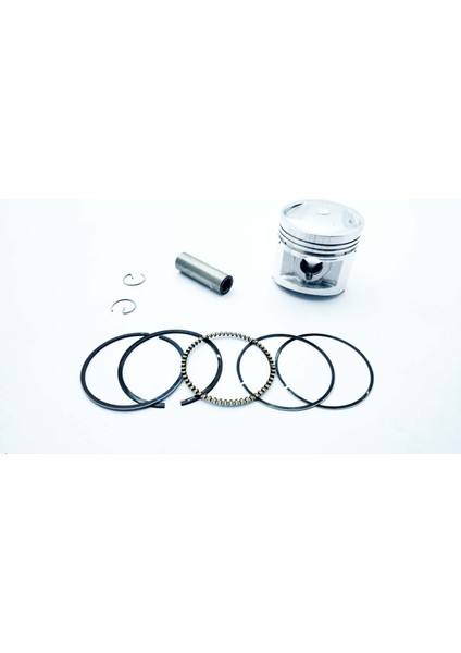 125AGK Piston Jcc-Sukoki 56,50XSTD