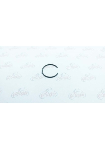 Mondial Qm 200 Gy Piston Pim Sekmanı