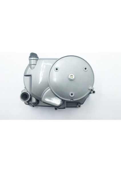 Cub 110 Krank Kutusu Sağ Kapak Füme Motoran