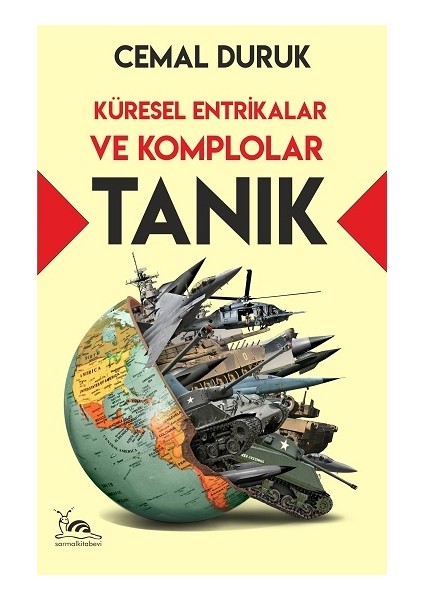 Tanık -Cemal Duruk