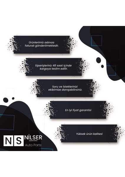 Fiat Egea Motorlu Ön Sağ-Sol Far Takımı 2015-2019 Ayfar fırsatları