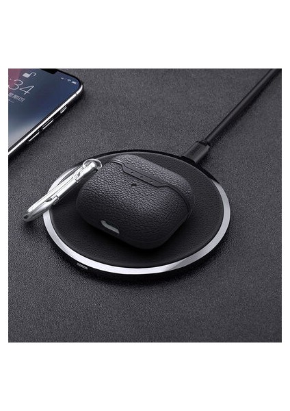 Apple Airpods 3. Nesil Uyumlu Shockproof Protective Cover modelleri