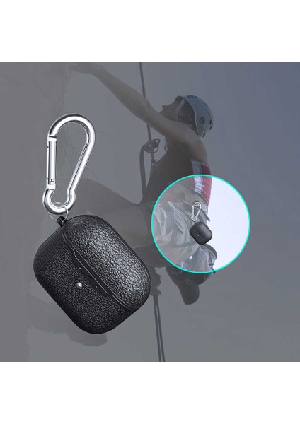 Apple Airpods 3. Nesil Uyumlu Shockproof Protective Cover indirimleri