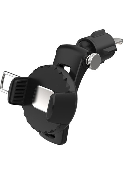 Dashboard Dağı Için Araba Telefonu Tutucu Braketi Akıllı Telefonlar Merkezi Konsol Hava Çıkışı Siyah (Yurt Dışından) fiyatları