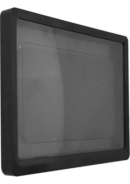 Su Geçirmez Telefon Tutucu Kılıf Banyo Tuvalet Duş Duvara Monte Anti Sis Siyah Dönmeyen (Yurt Dışından) fiyatları