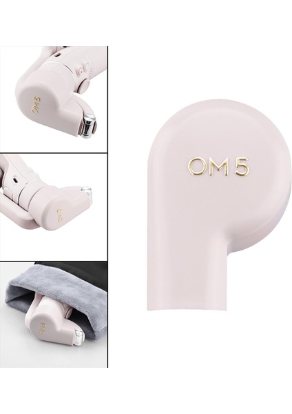 Sabitleme Toka Koruma Kılıfı Sabitleyici Djı Mobil 5 Gimbal Malzemeleri Için Beyaz (Yurt Dışından) fırsatları