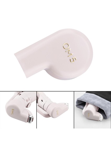 Sabitleme Toka Koruma Kılıfı Sabitleyici Djı Mobil 5 Gimbal Malzemeleri Için Beyaz (Yurt Dışından) indirimleri