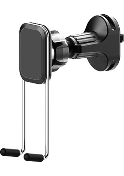 Manyetik Araba Telefon Dağı Standı Klip Hava Firar Telefon Tutucu Destek Evrensel (Yurt Dışından) indirimleri