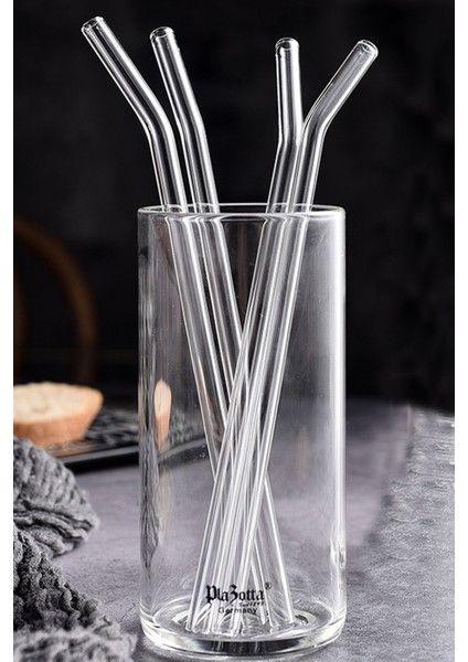 Cam Pipet 4 Lü Paket