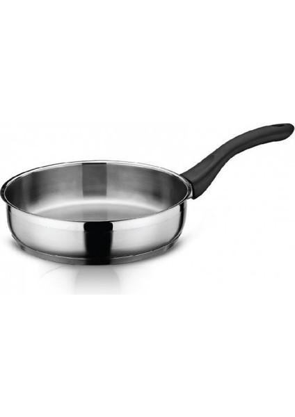 Sürme 20X5 cm Kapaksız Tava