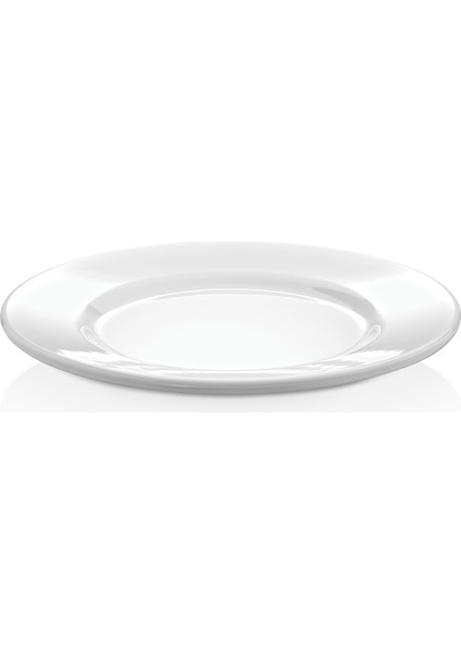 230221 Klasik 6lı Servis Tabağı-21 cm