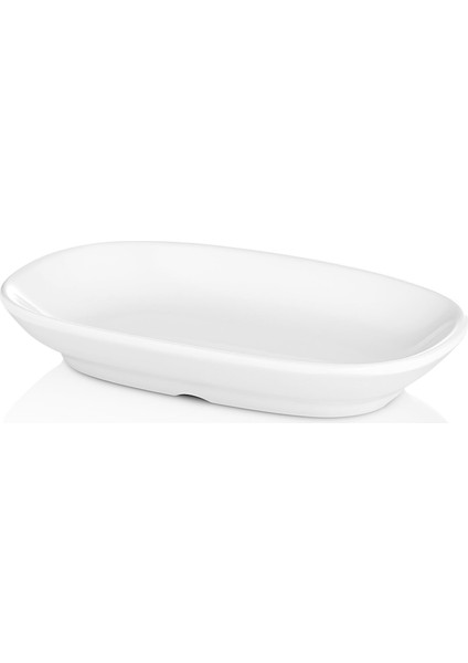 230519 Oval 6lı Kayık Tabak-19 cm
