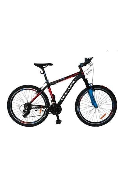 Xct 100 29 Jant 21 Vites  V-Brake  Dağ Bisikleti