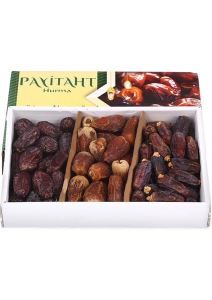 Medine Safavi, Sugai, Mebrum Lüks Hurma Paketi 1kg Yeni Mahsül fiyatları