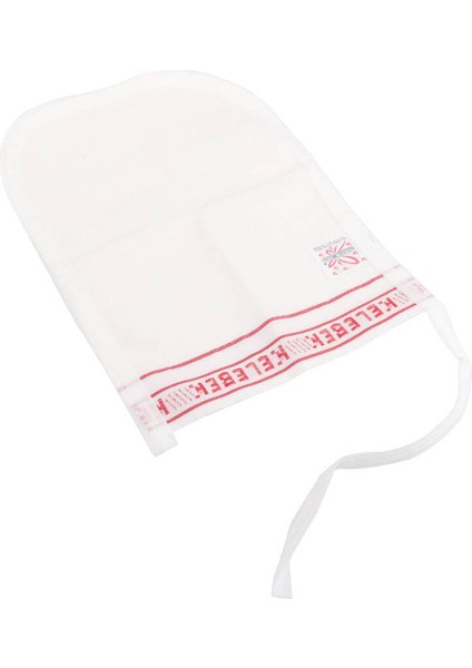 Banyo Hamam Kesesi Krem 512